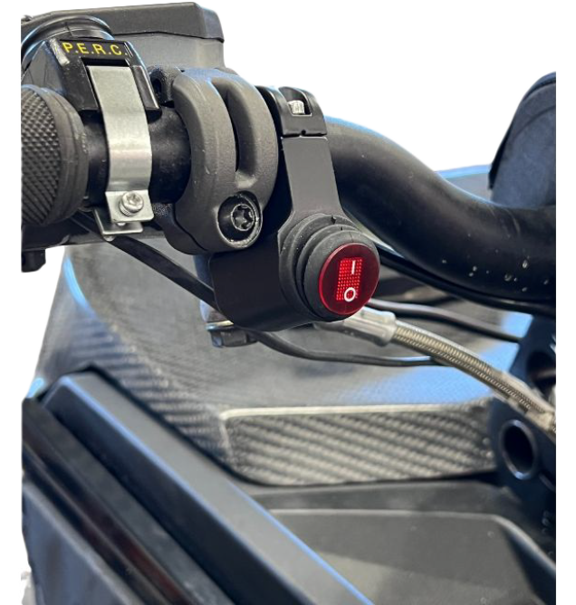 Handlebar Switch Universal