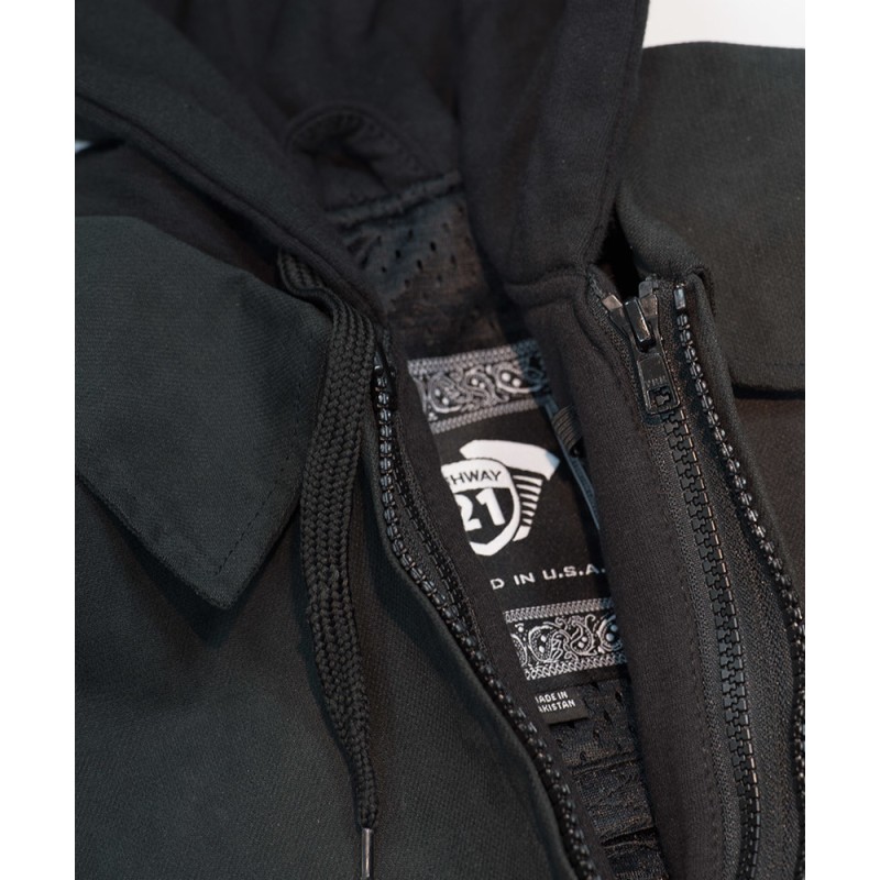 Gearhead Jacket Gearhead Jacket