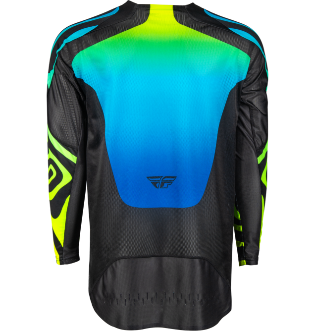 Evolution DST Zen Jersey