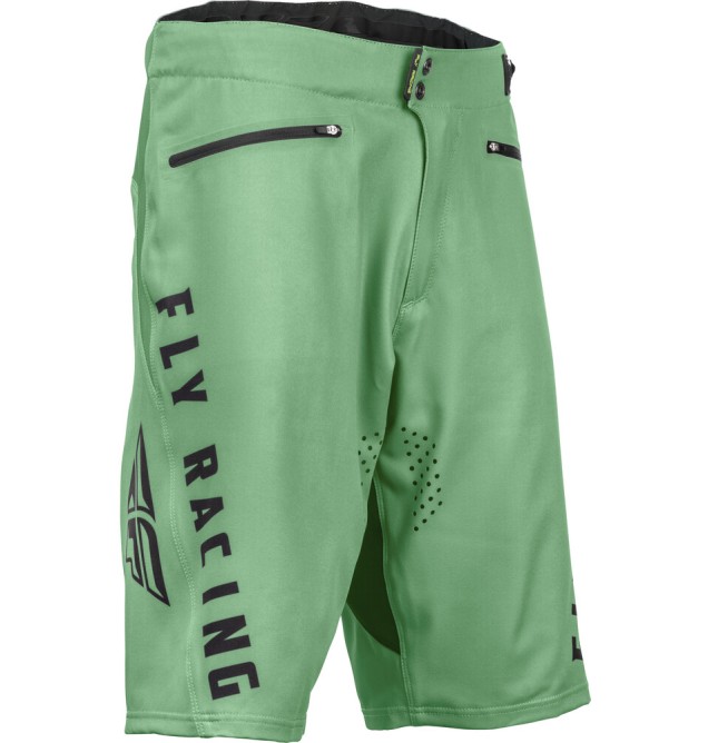 Radium Shorts