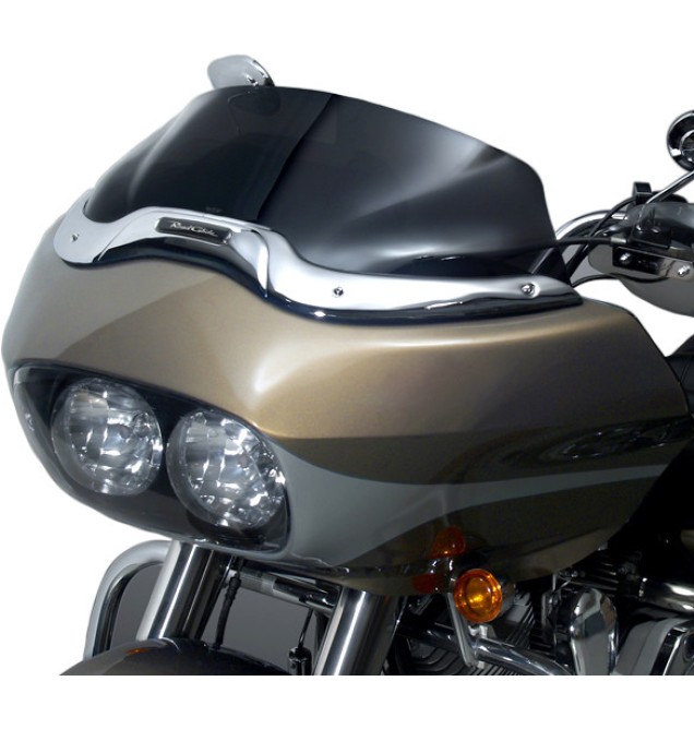 Wave Windscreen