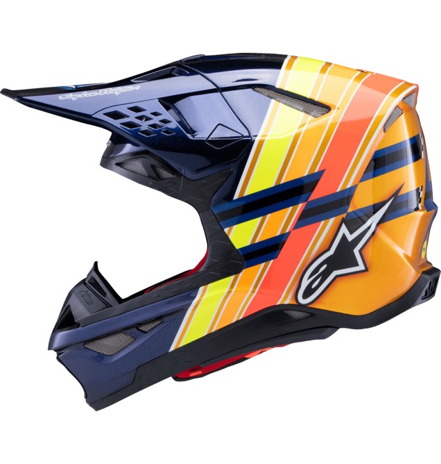S-M10 TLD Edition 25 Helmet
