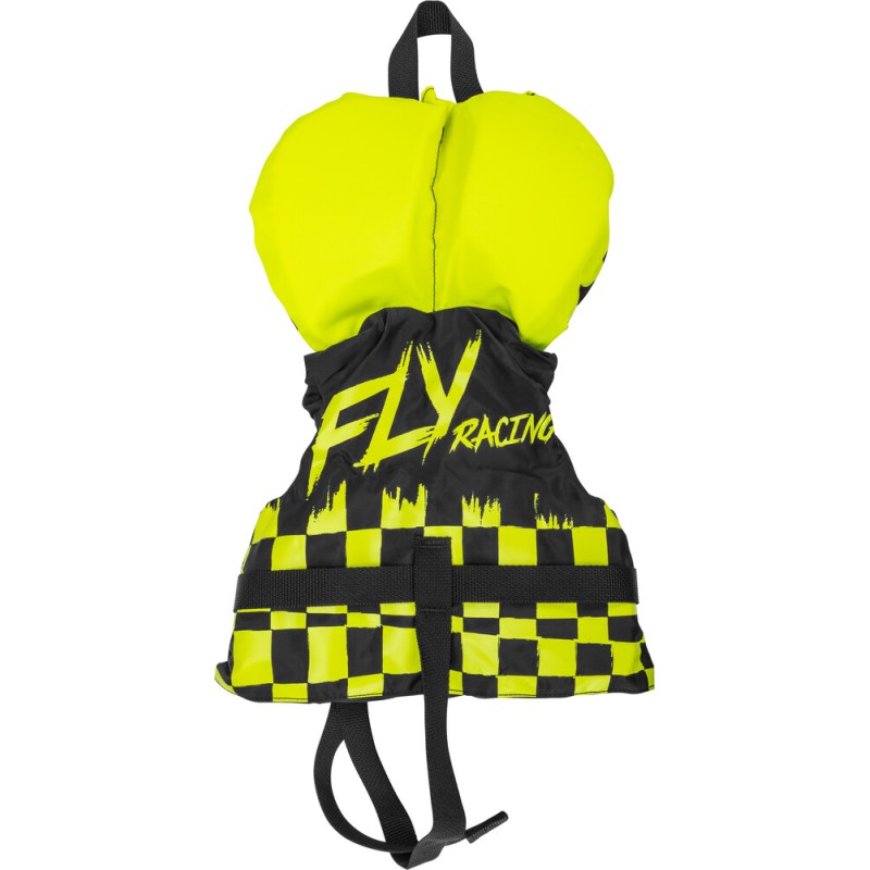 Infant Nylon Flotation Vest Infant Nylon Flotation Vest