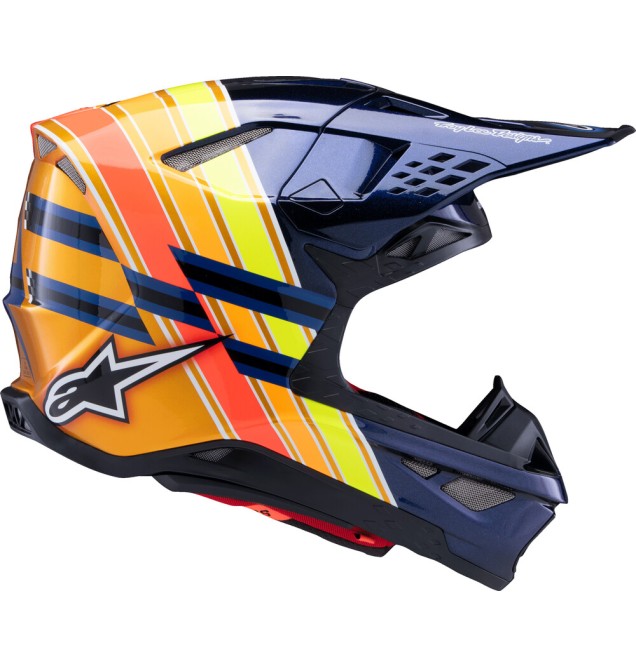 S-M10 TLD Edition 25 Helmet