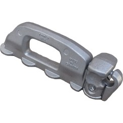 Multi-Purpose Tie-Down Anchor System Deck Hook