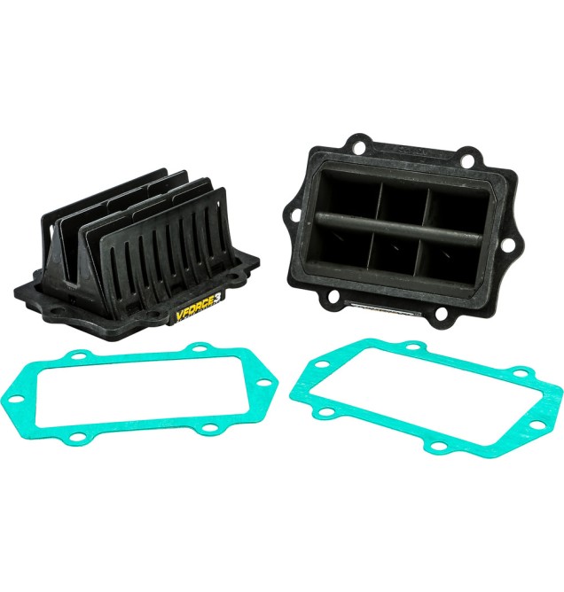 VForce3 Reed Valve System