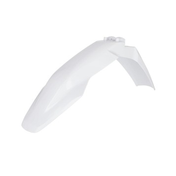 FRONT FENDER HUS WHITE