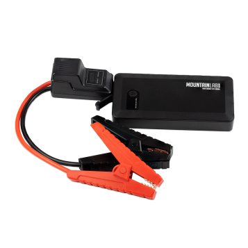 Mini Boost Battery Booster