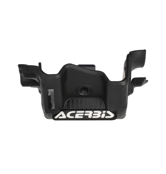 SKID PLATE K/G/H BLACK