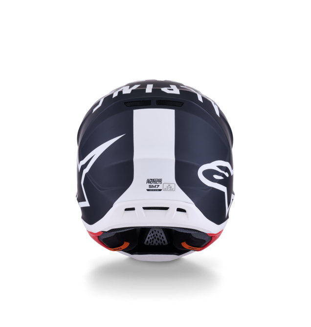 SM7 Dasher Helmet