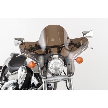 SS-20 Stealth Windshield