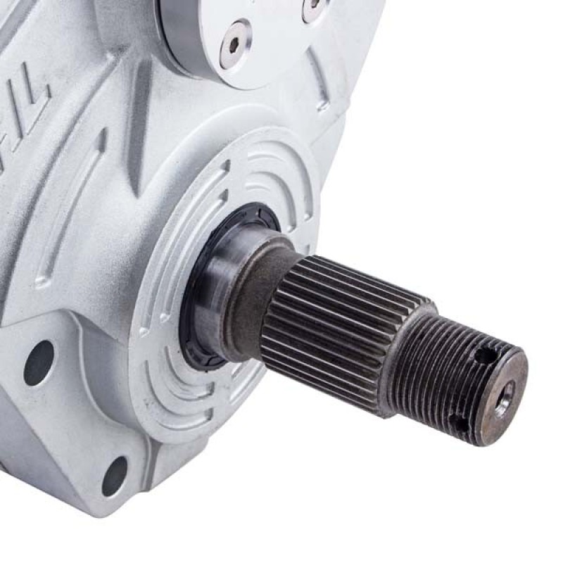 High Lifter 4 High Lifter 4