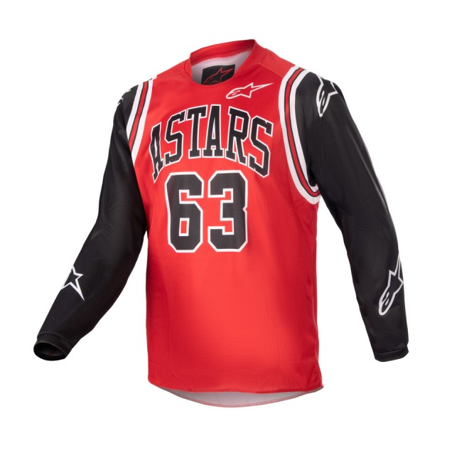 Youth Racer Acumen LE Jersey