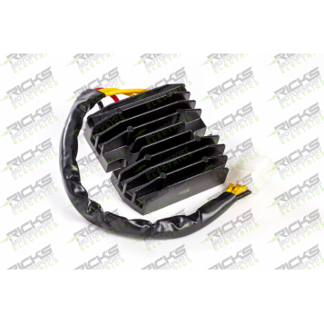 Regulator/Rectifier