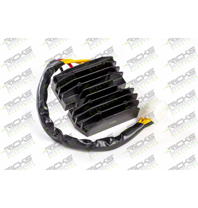Regulator/Rectifier