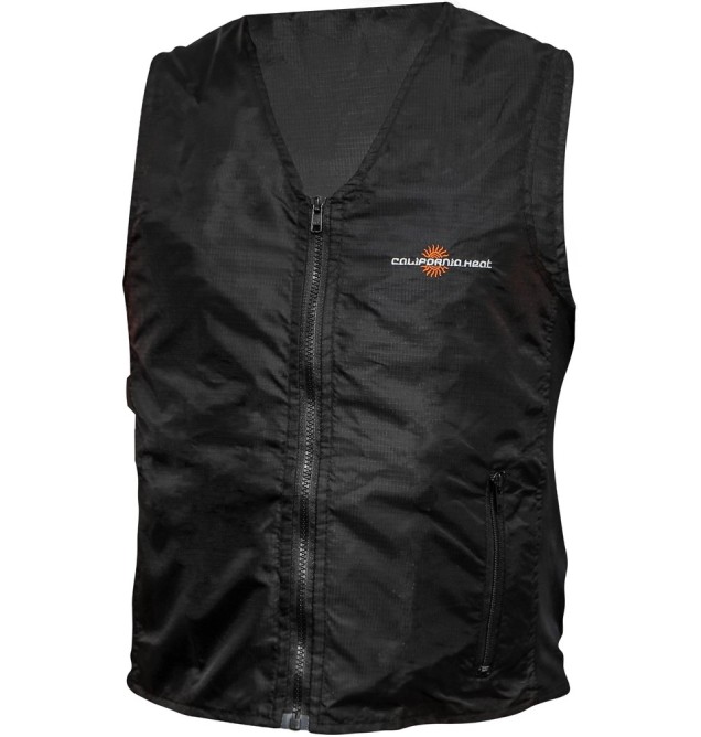 7V Lithium-Ion Battery Vest