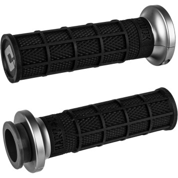 V-Twin Lock On Grips