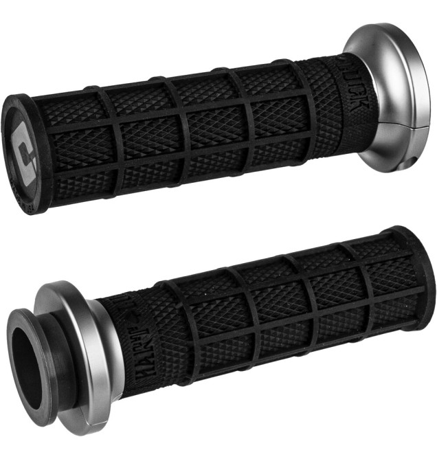 V-Twin Lock On Grips