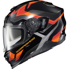 EXO-T520 Full-Face Helmet
