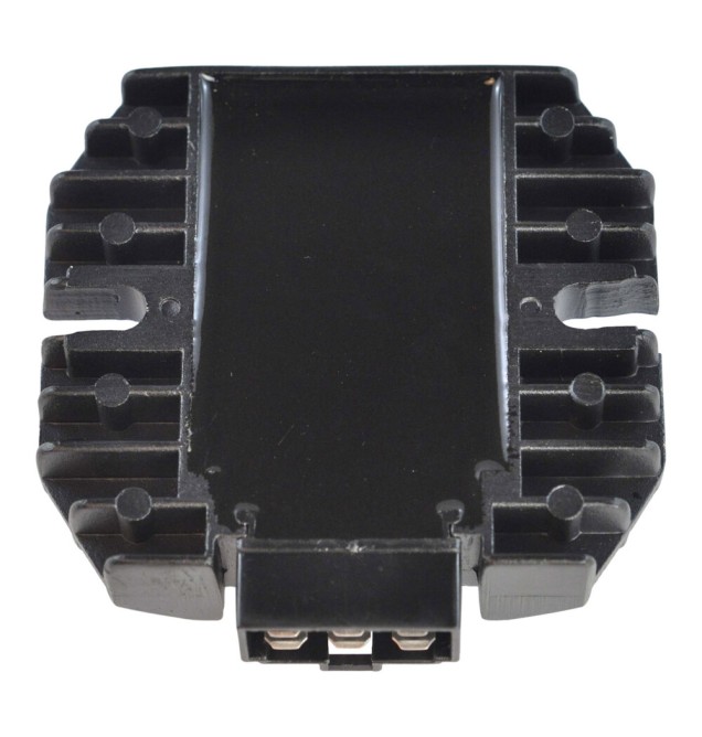 VOLTAGE REGULATOR RECTIFIER