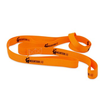 Ski Pull Strap