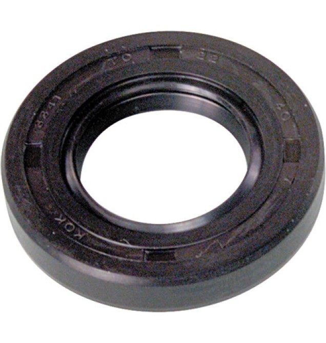Rear Axle Oil Seal