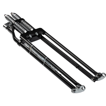 Springer Fork Tapered Leg
