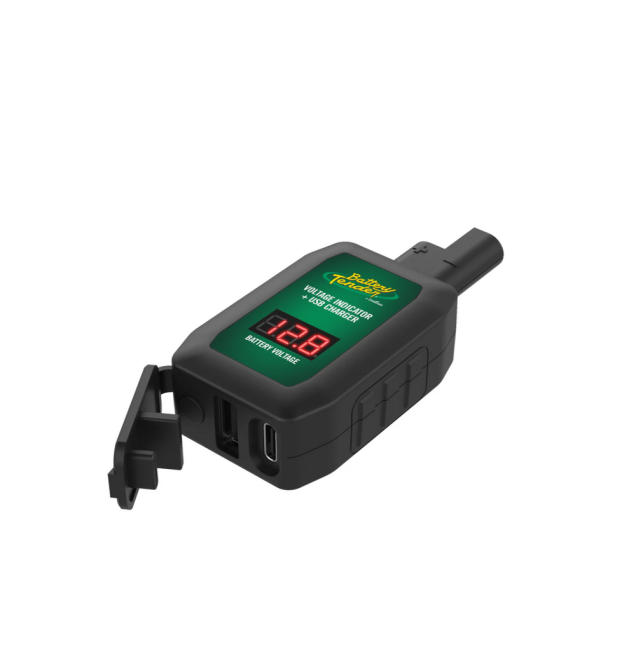 Battery Tender USB Chargers and Accessories