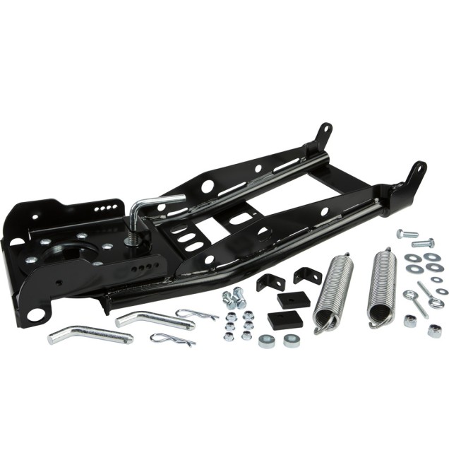 Open Trail Utv Push Tube Cc Blade
