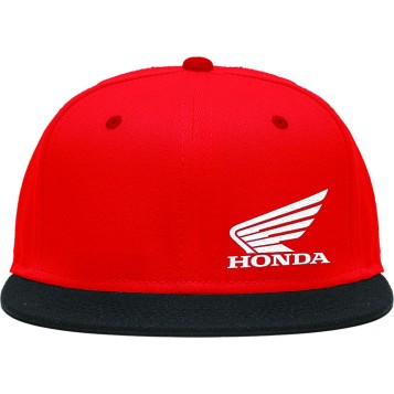 Honda Wing Hat