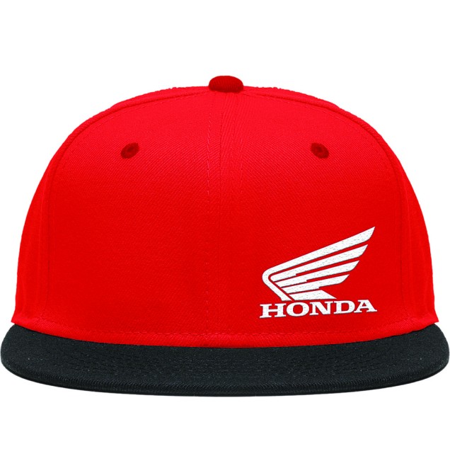 Honda Wing Hat