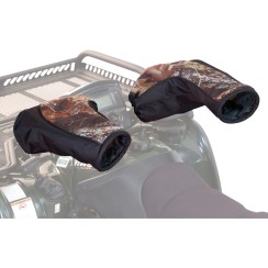 Geartector Atv Mitt (Mossy Oak Breakup)