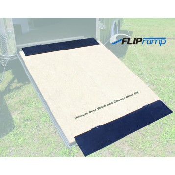 Flip Ramp