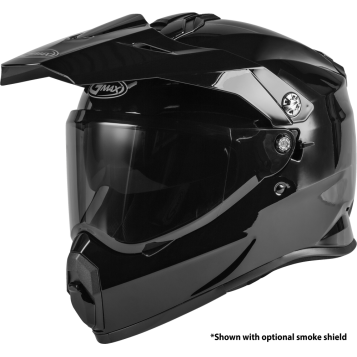 AT-21 Adventure Helmet