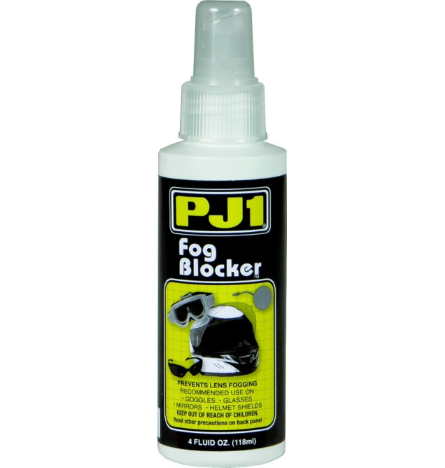 Fog Blocker