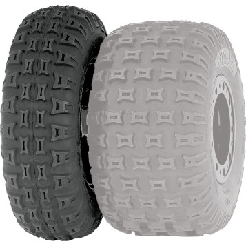 Quad Cross Mini 18X8-8