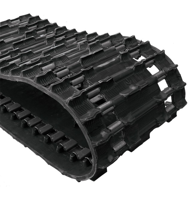 Explore 725 Utility Track