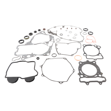 Complete Gasket Kit w/Oil Seal