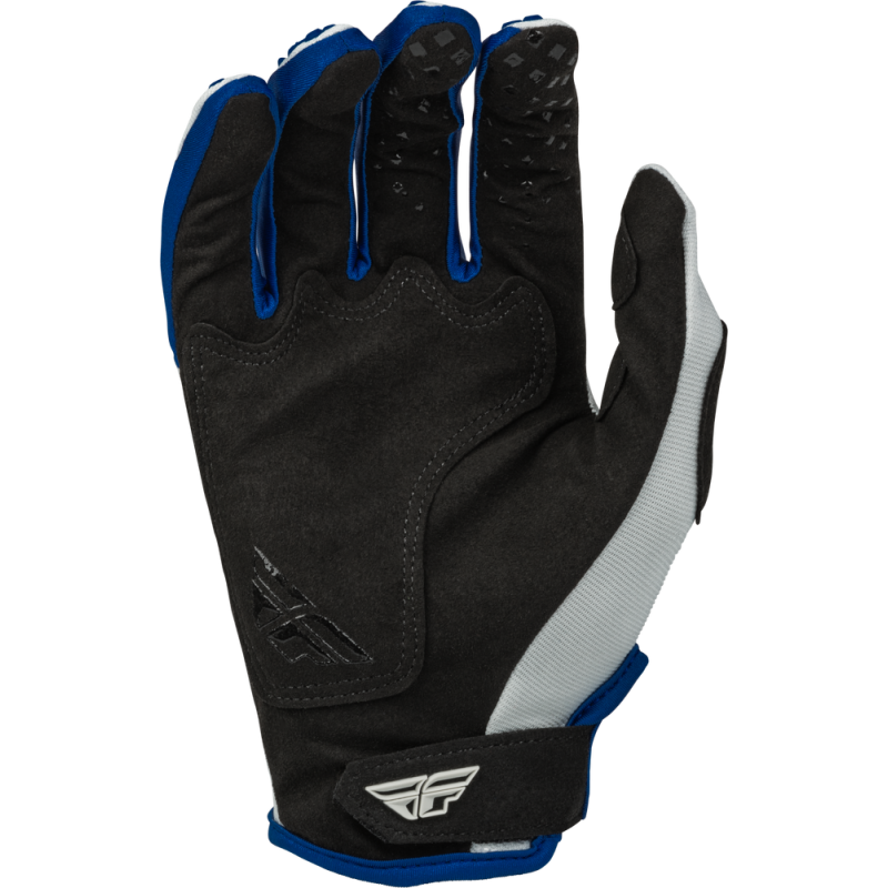 Kinetic Gloves Kinetic Gloves