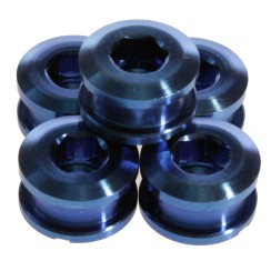 Alloy Chain Ring Bolts