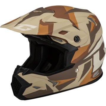 MX-96 Splinter Helmet