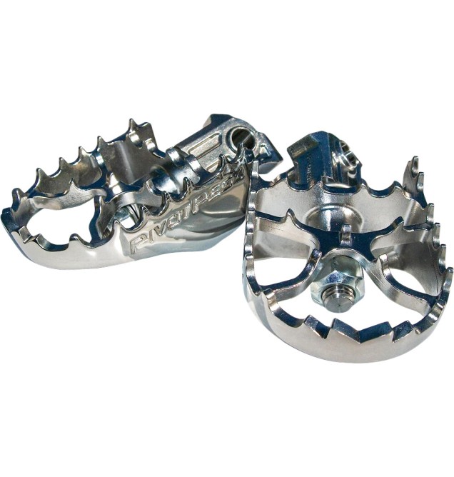 Mark 3 Pivot Pegz