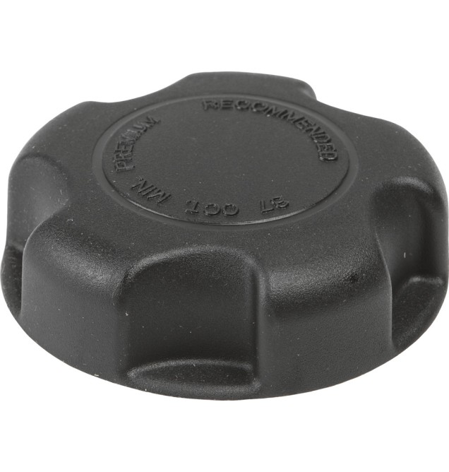 Gas Cap