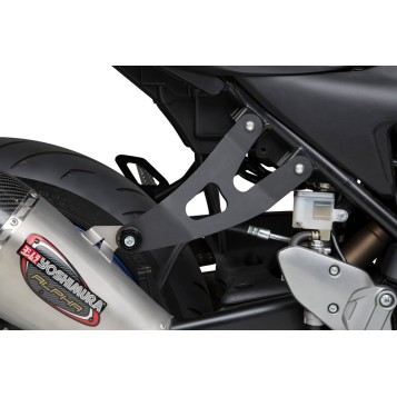 Muffler Bracket