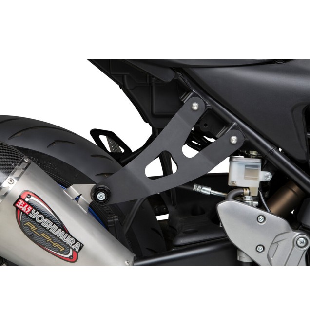Muffler Bracket