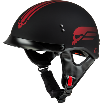 HH-65 Retribution Helmet