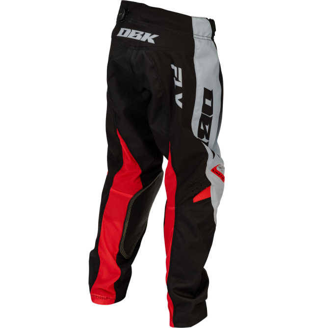 2026 Kinetic DBK Youth Pants