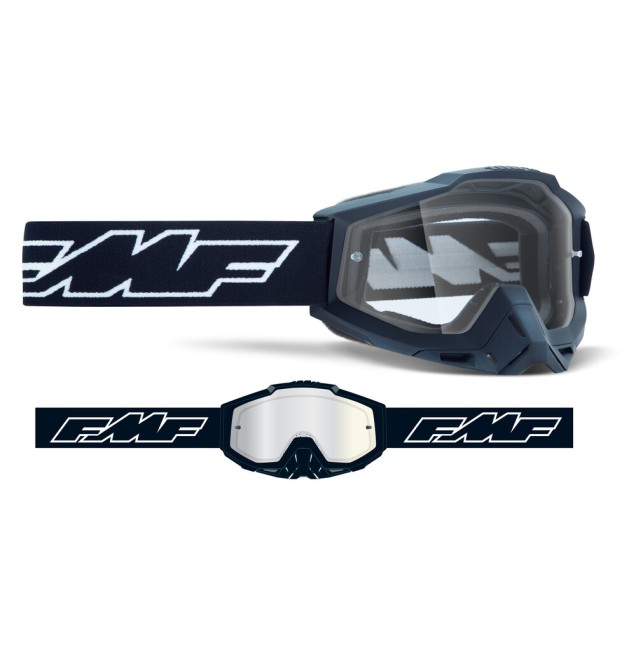 Powerbomb OTG Goggles