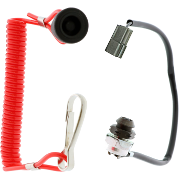 PNP Tether Cord