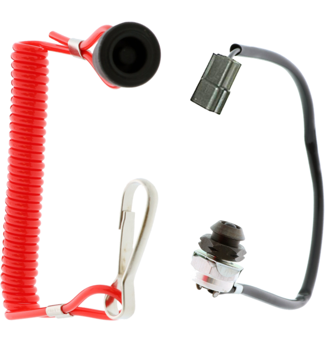 PNP Tether Cord